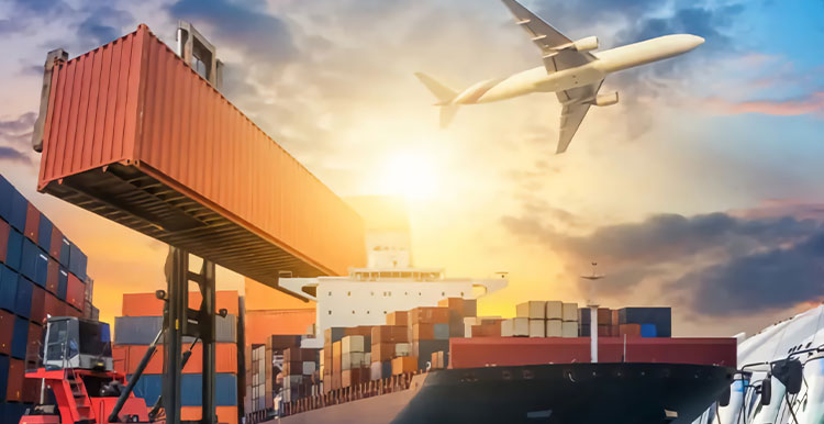 2022春节放假通知速腾全球转运